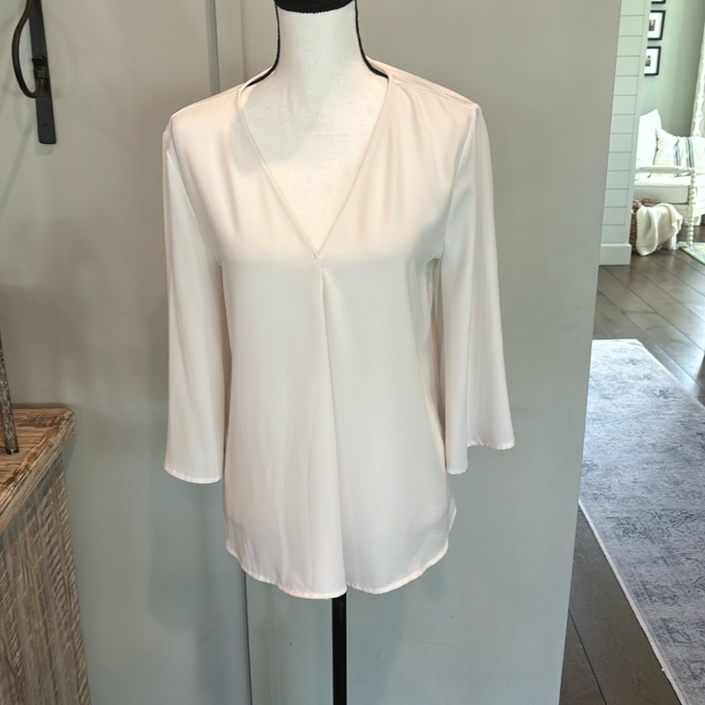Ann Taylor blouse - Xs